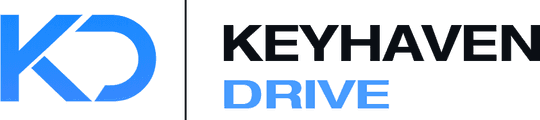 Keyhaven Drive